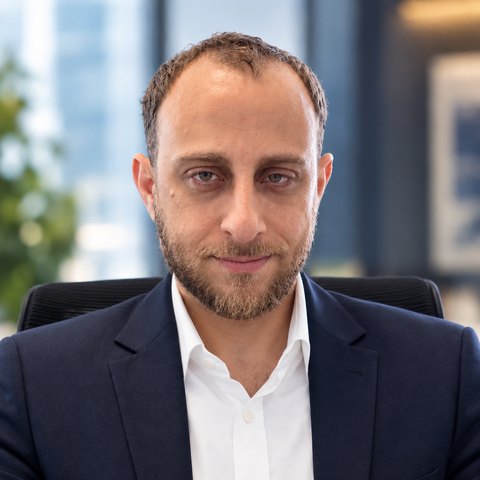 Moayad Rayyan